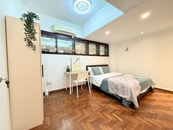 Pandan Valley (D21), Condominium #615300651